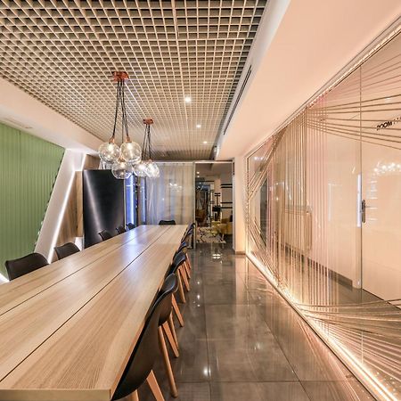 Amazinn Places Blasco De Garay 113 Madryt Zewnętrze zdjęcie